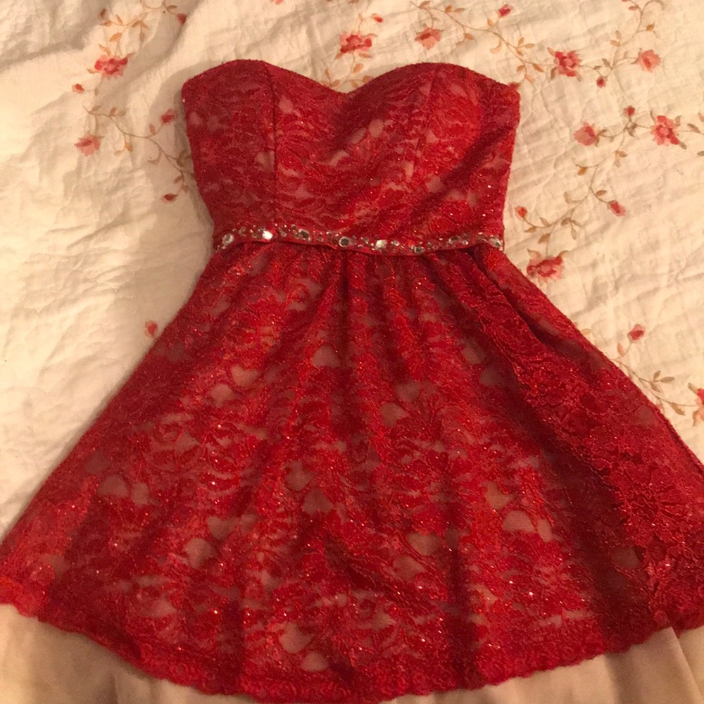 Cute dress from macys